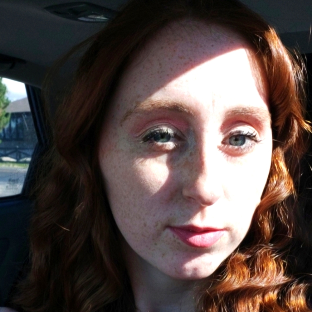 Meet your Posher, Athena